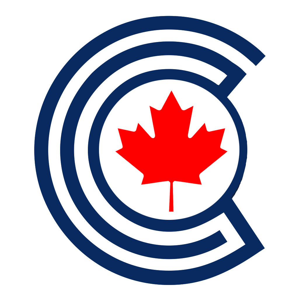 Caps Canada logo